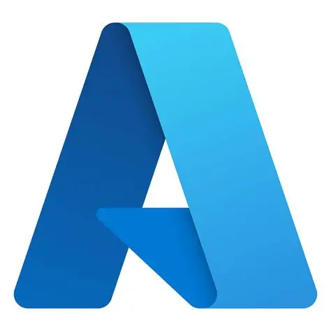 Azure DevOps logo
